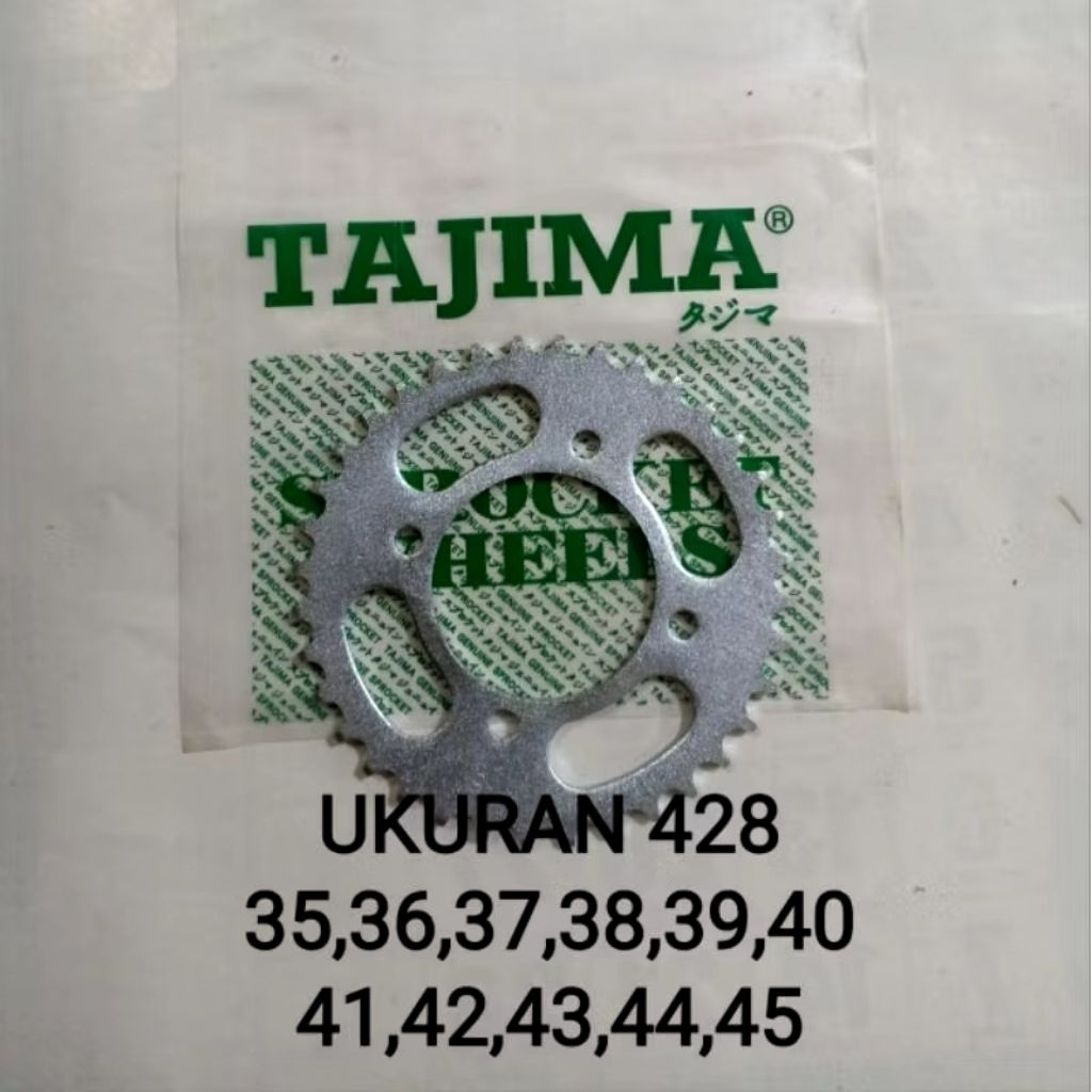 Ger gir belakang Kaze / Blitz / zx130 / zx 130 new