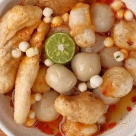 

Baci granat sehah 5 pcs