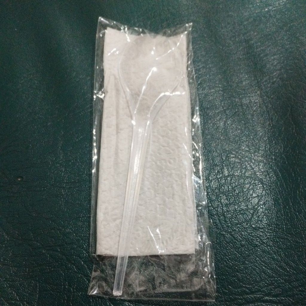 

kemasan plastik pink 50pcs