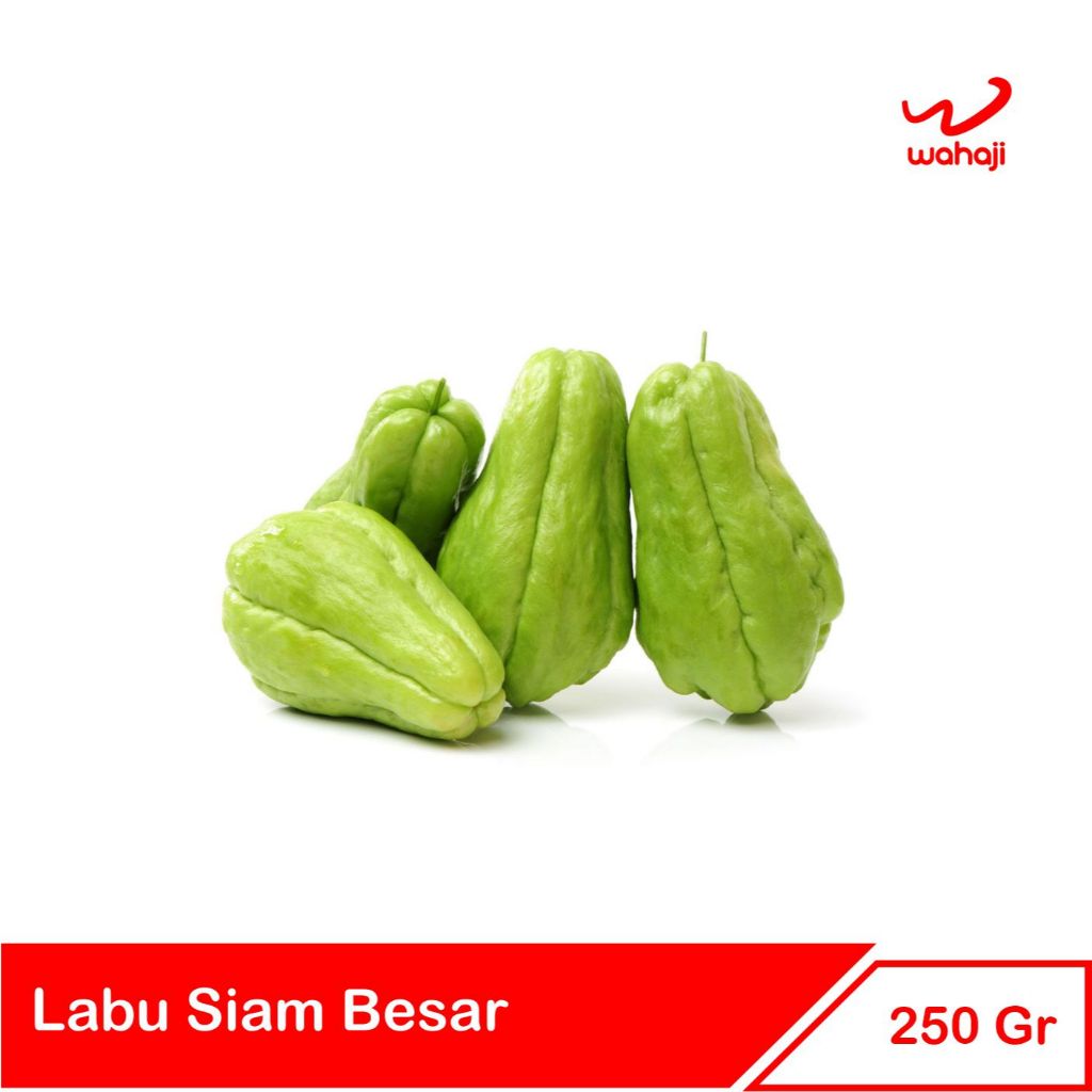 

WALUH / LABU BESAR 250 GR | WARUNG WAHAJI | WARUNG ONLINE