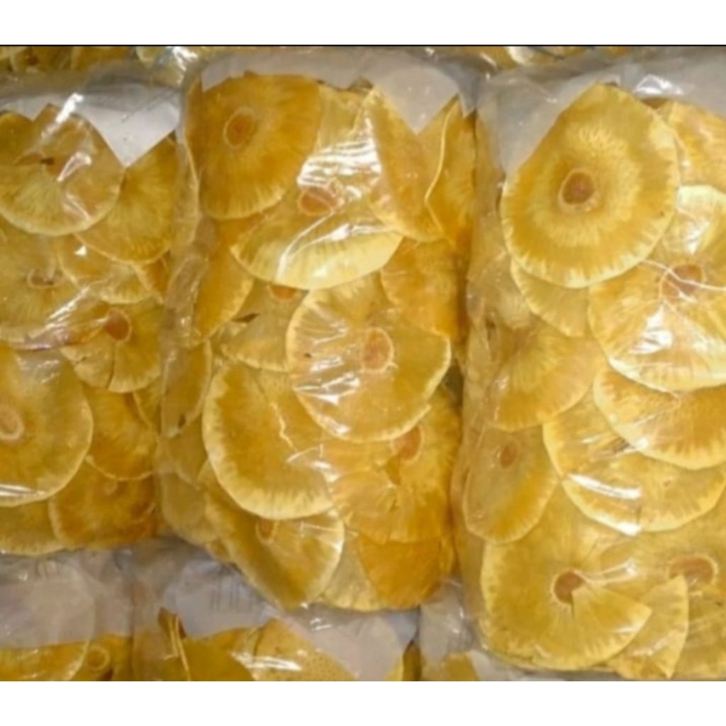 

keripik sukun