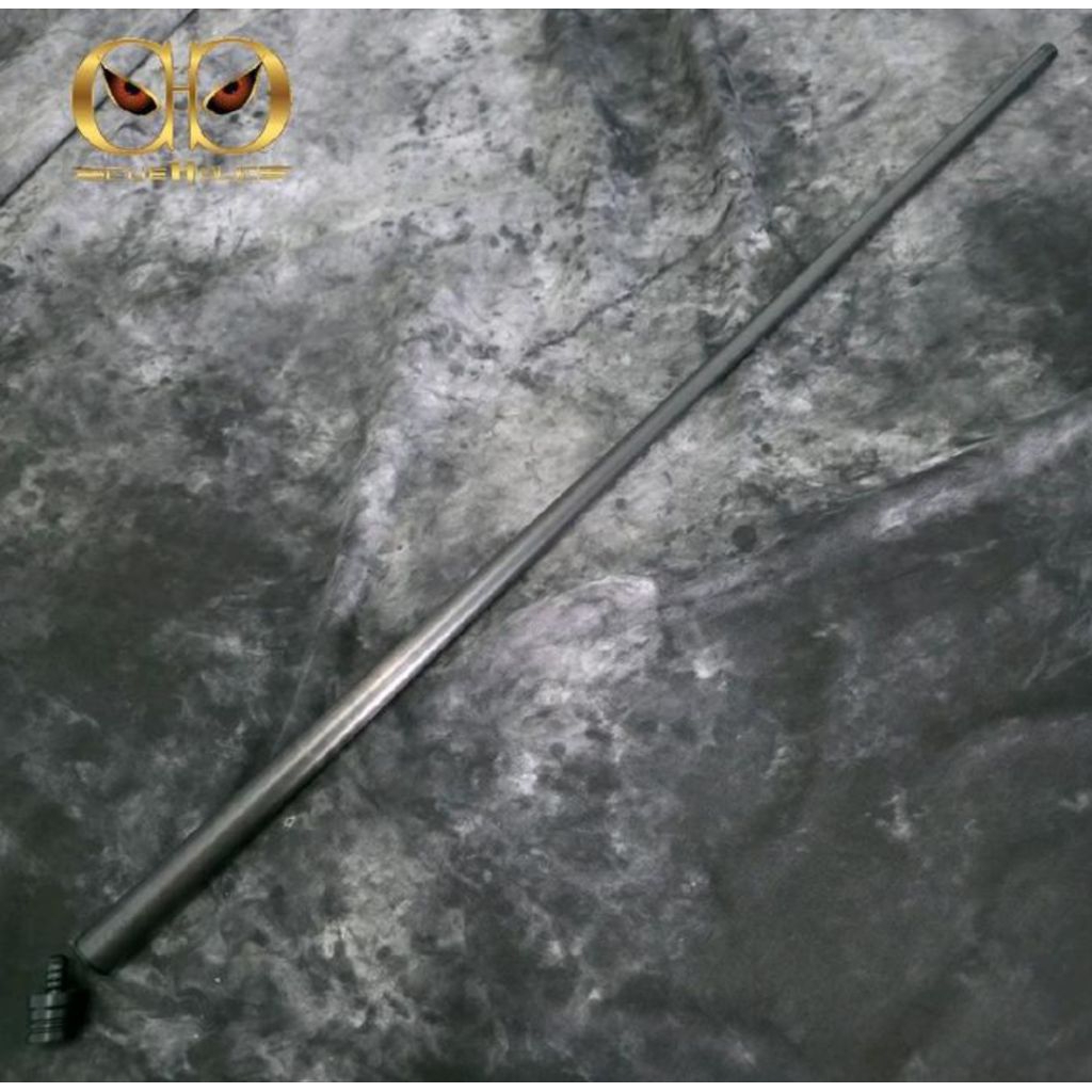 PREDATOR REVO SHAFT 12.4mm BVP - RADIAL (SEKEN 9,6/10)