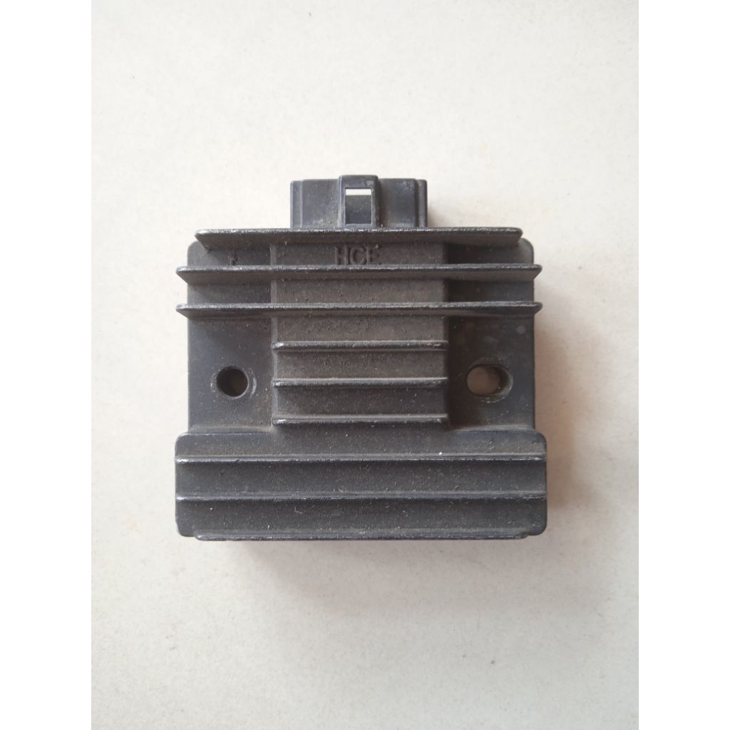 kiprok regulator yamaha mio m3 2017-18 fino 125