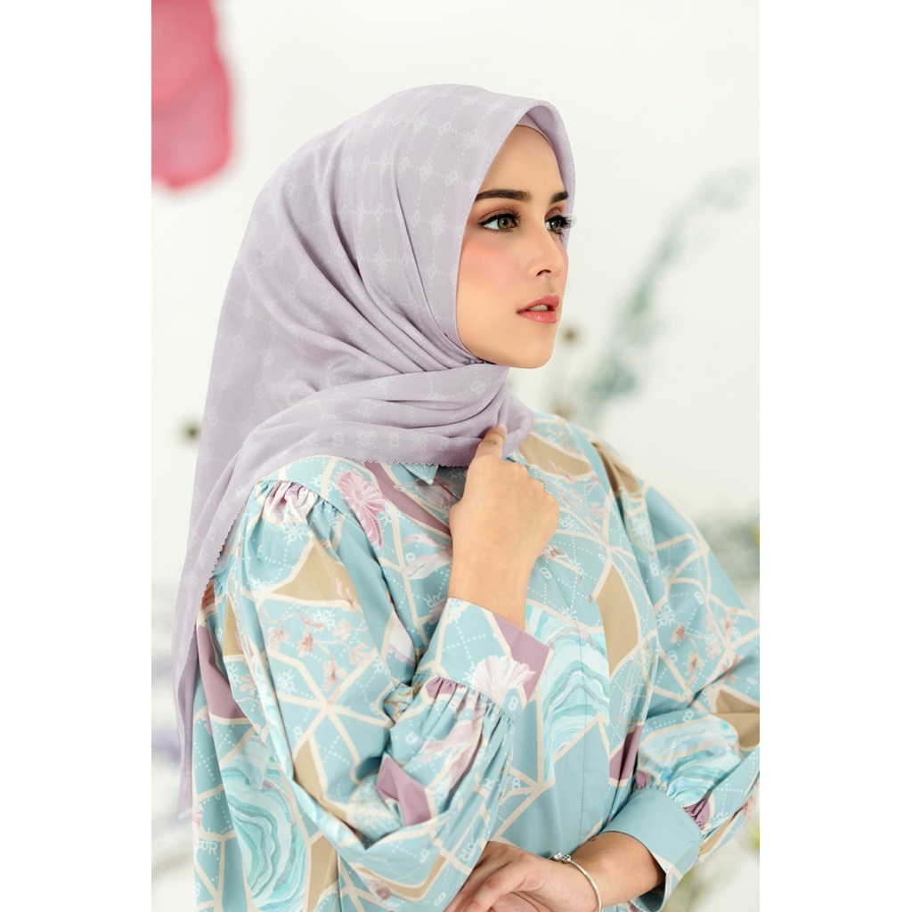 Buttonscarves PL XANADU/MIRARINA