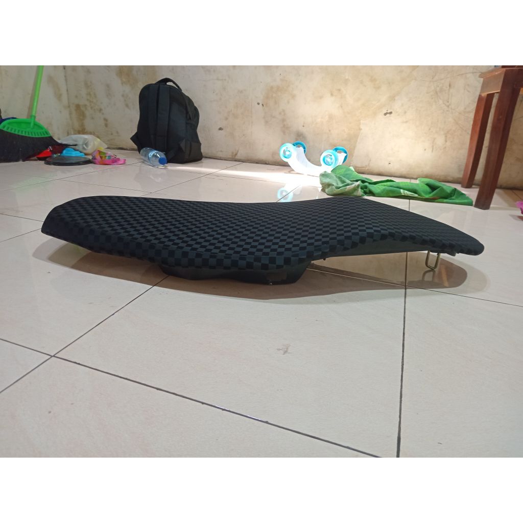 jok aerox new/old papas tulang tipis full