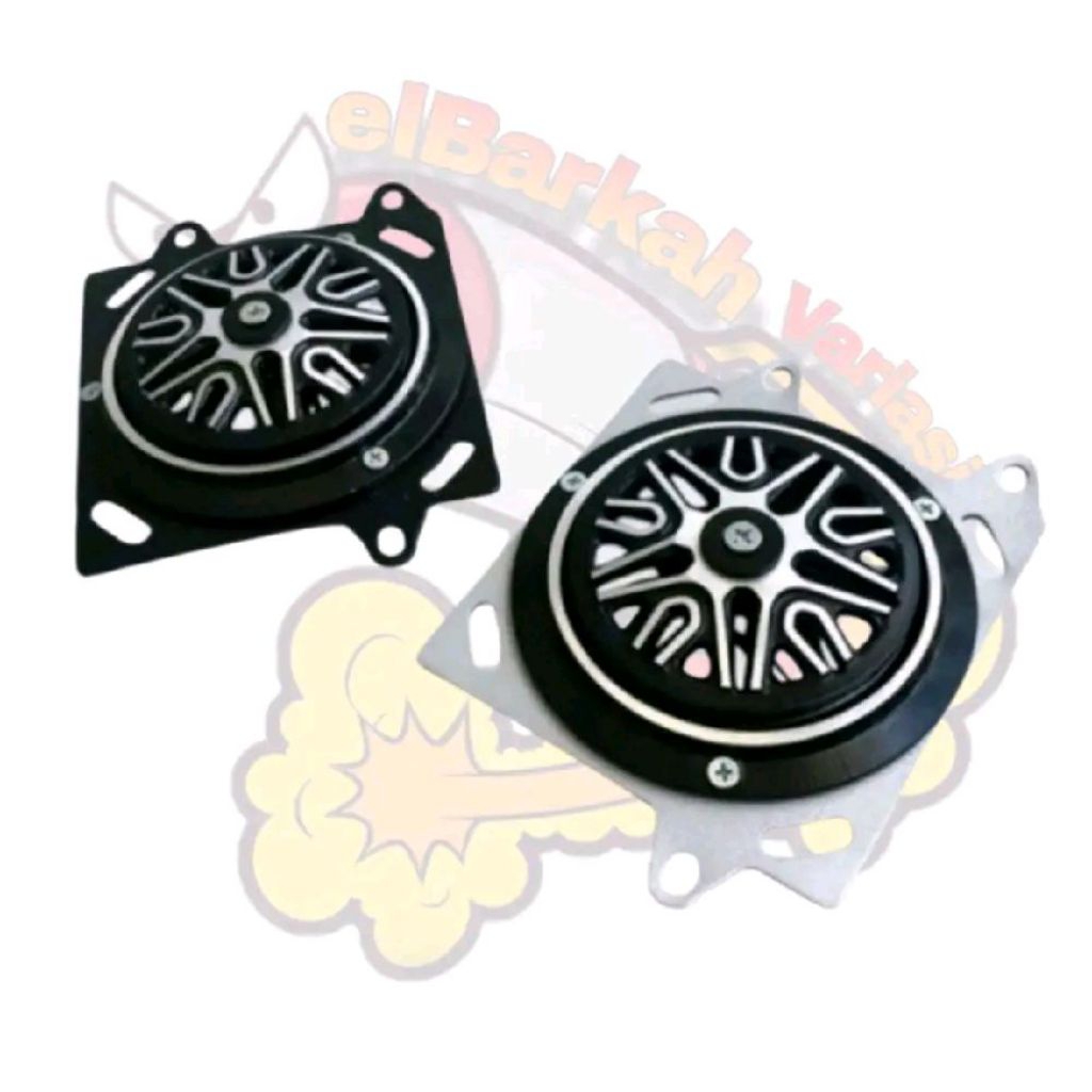 SPINER COVER RADIATOR 1 SET MODEL HSR NAIN SPINER VARIO 125-150 SPINER PCX 150 SPINER ADV 150 COVER 