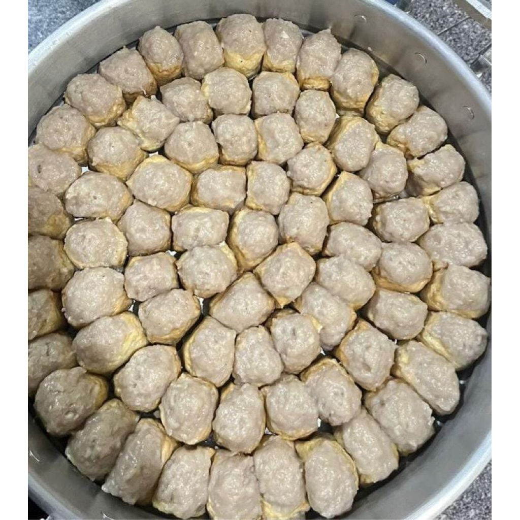 

Tahu Bakso Mbah Mardi