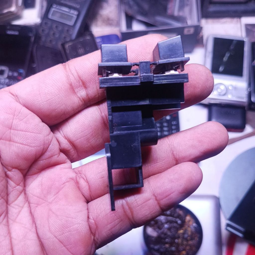 power reset ps2 seri 39 seken