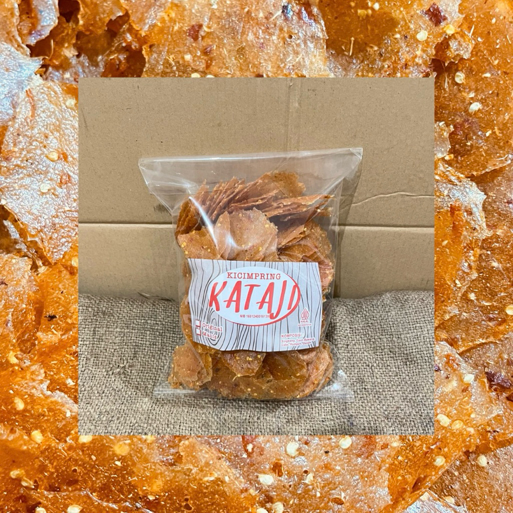 

KERUPUK_KICIMPRING(KATAJI)