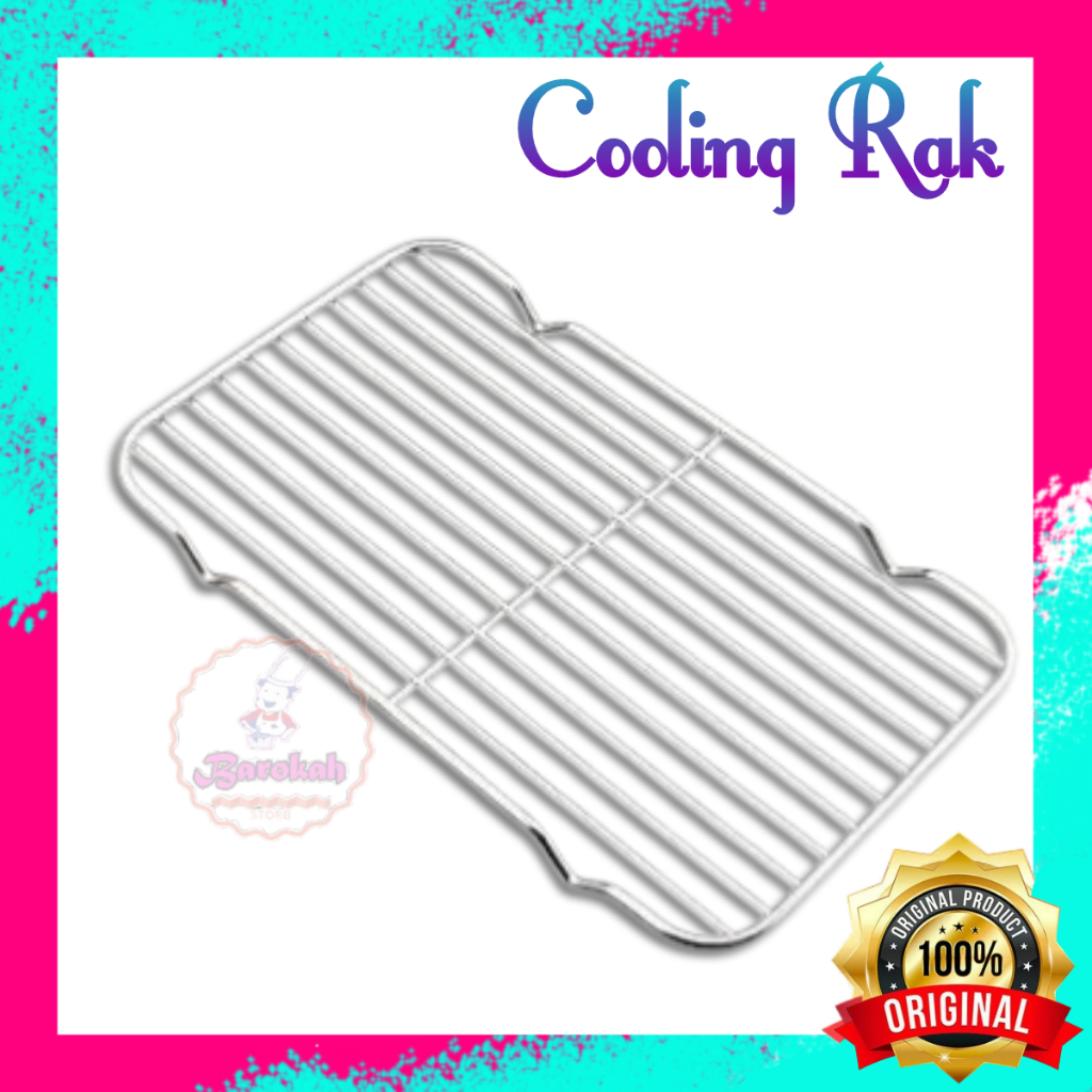 Cooling rak / rak pendingin kue