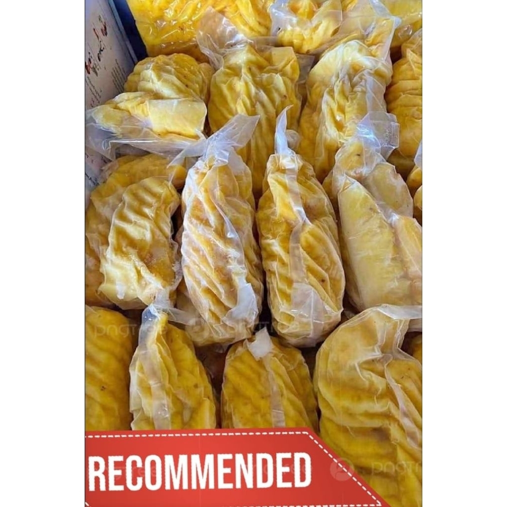 

NANAS MADU FROZEN 500G