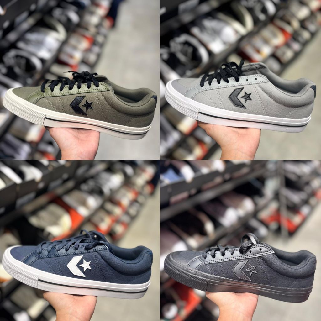 Sneakers Converse Casual Sport men's Lifestyle original