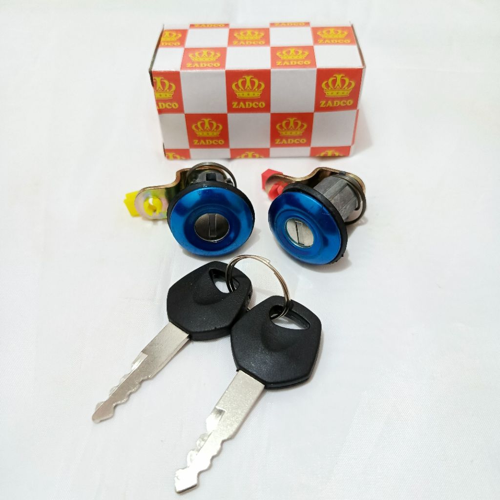 KUNCI PINTU MOBIL TOYOTA KIJANG GRAND / SUPER 5K