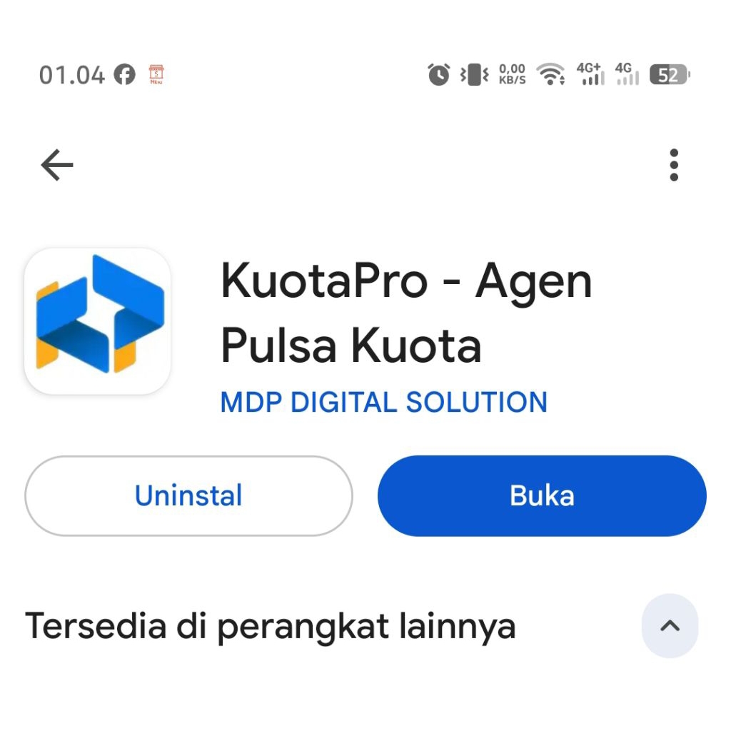 Daftar Agen Pulsa Kuota Paling Murah dan Paling Cepat Transaksi nya