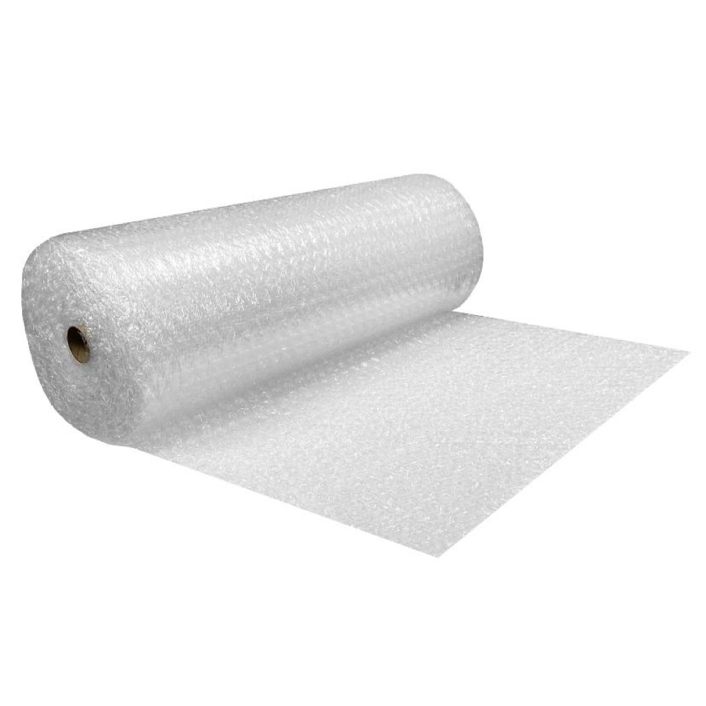 

Extra Bubble Wrap Tambahan Packing - Tidak Dijual Terpisah