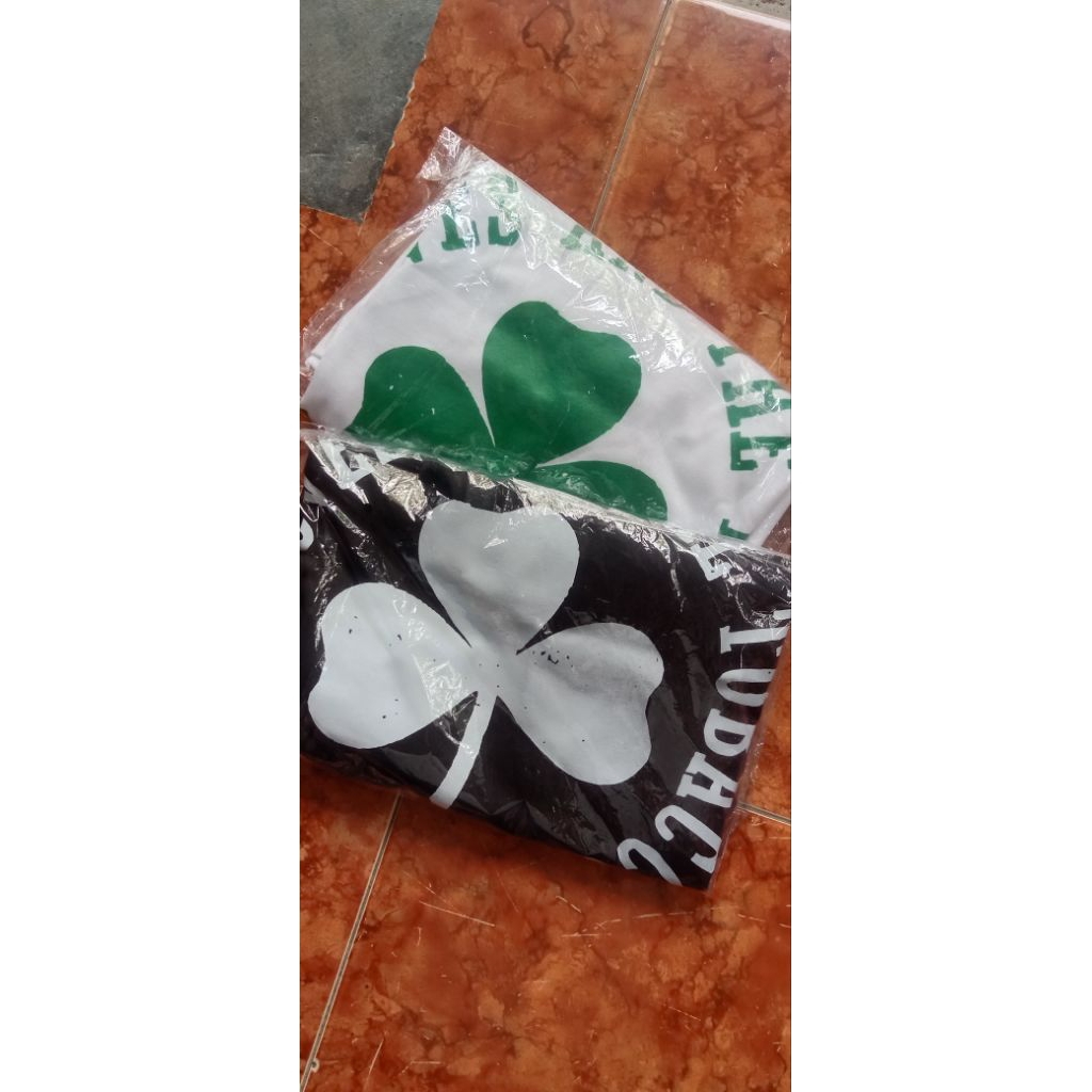 ts tcatt the cloves and the tobacco