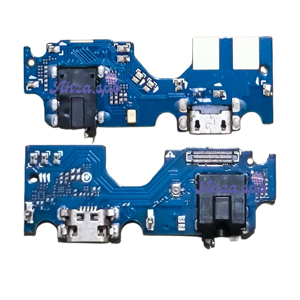 PAPAN CAS / KONEKTOR CHARGER ASUS ZENFONE MAX PRO M2 COPY