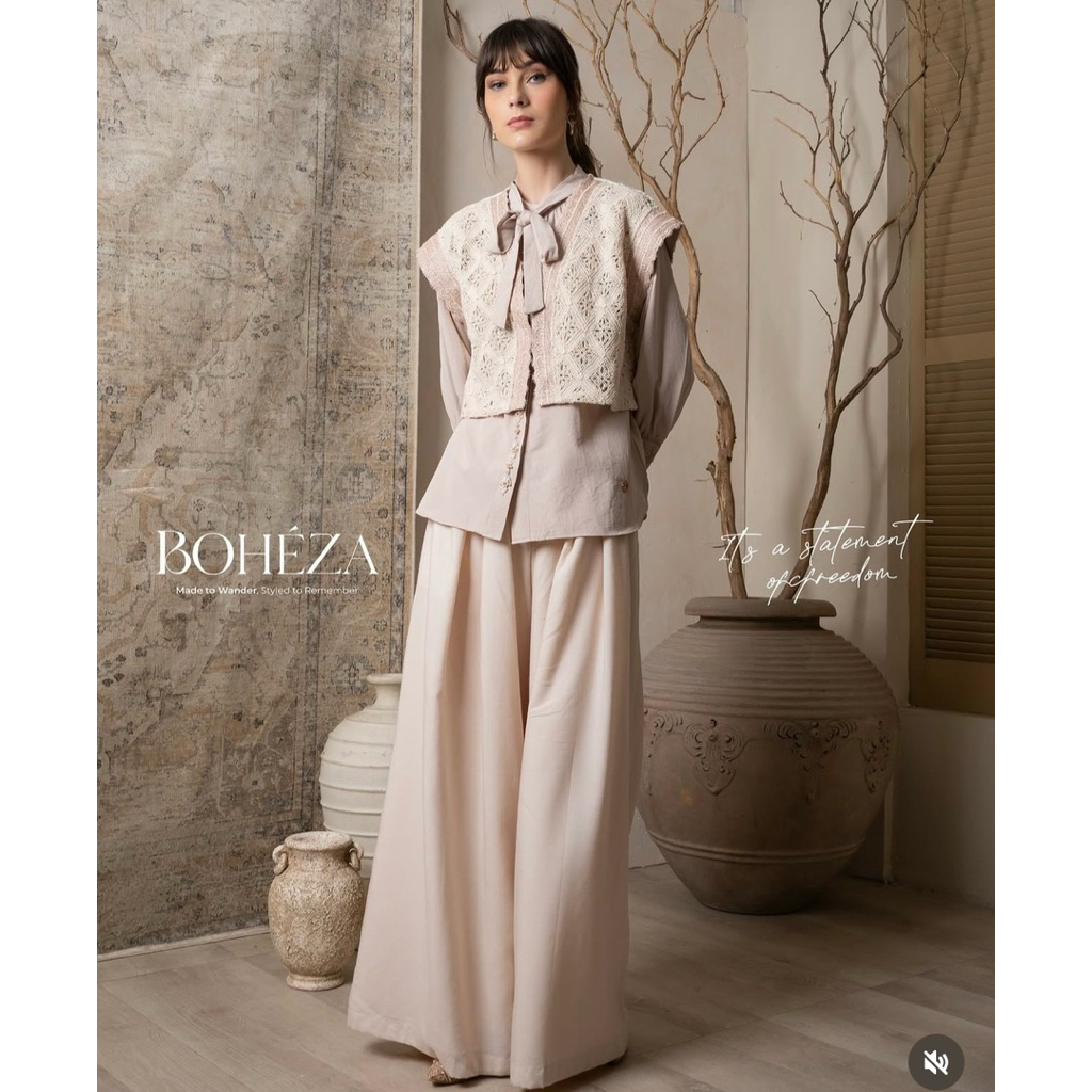 VAIA Ansel Top