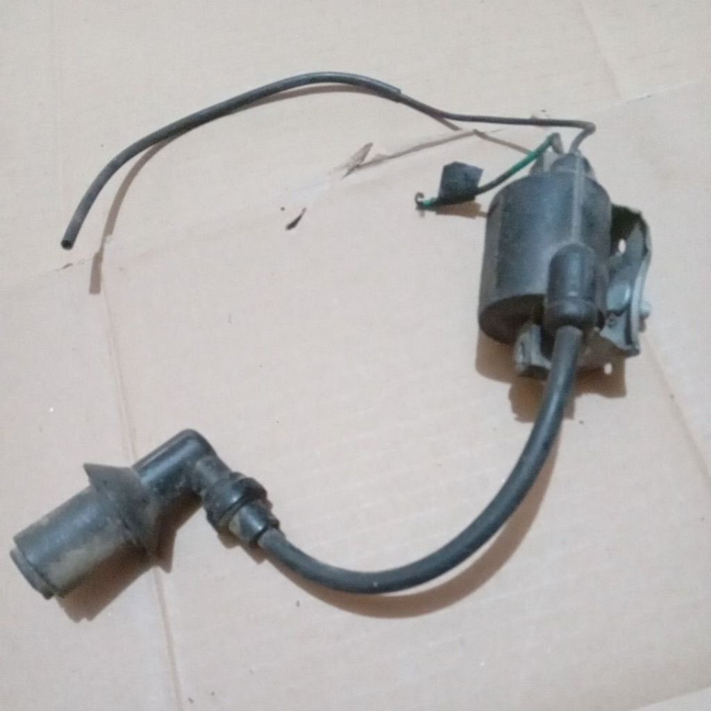 kuil honda cs1 original copotan motor