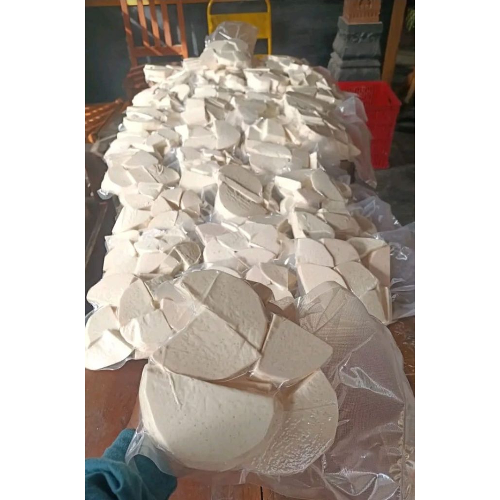 

TALAS PRATAMA 500 GR