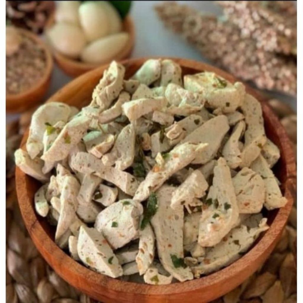 

BASRENG ORI DAUN JERUK/BASRENG STIK DAUN JERUK