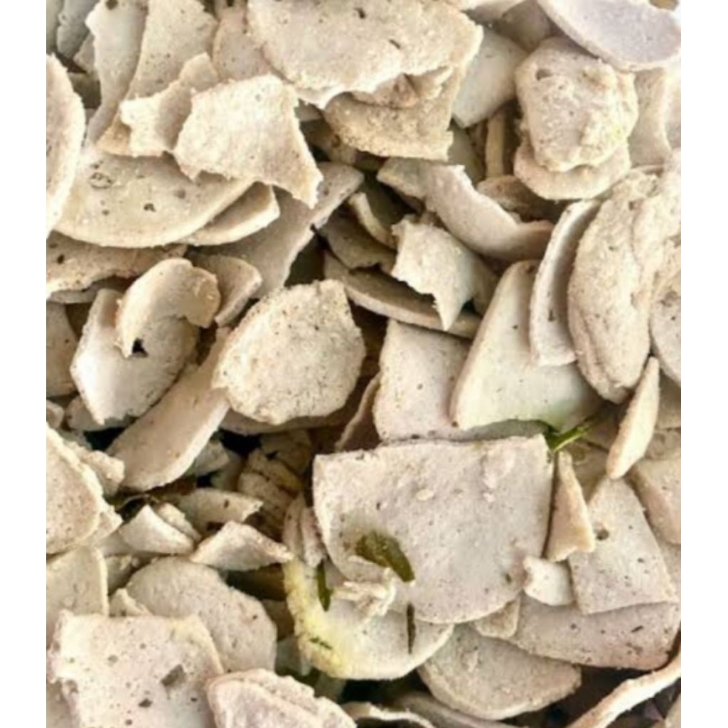 

BASRENG PIPIH ORIGINAL 500GR