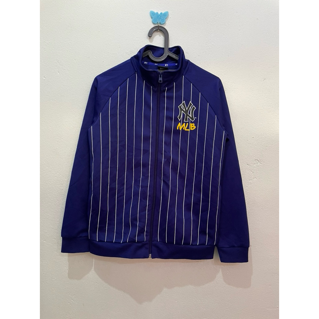 tracktop mlb