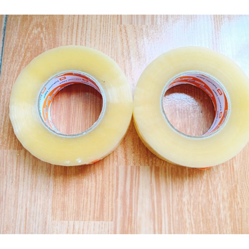 

(Termurah Di Shopee) LAKBAN JUMBO LAKBAN BENING KUAT / Lakban Murah / Lakban 500 Yard / Lakban 200 Yard / Lakban 90 Yard / Lakban Kuat / Tape Solasi