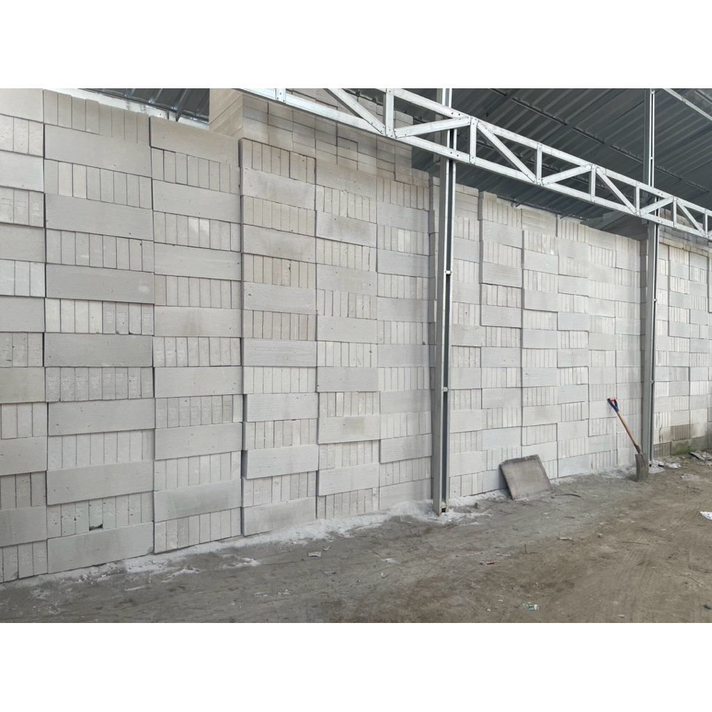 HEBEL 7,5CM DAN 10CM - READY STOK