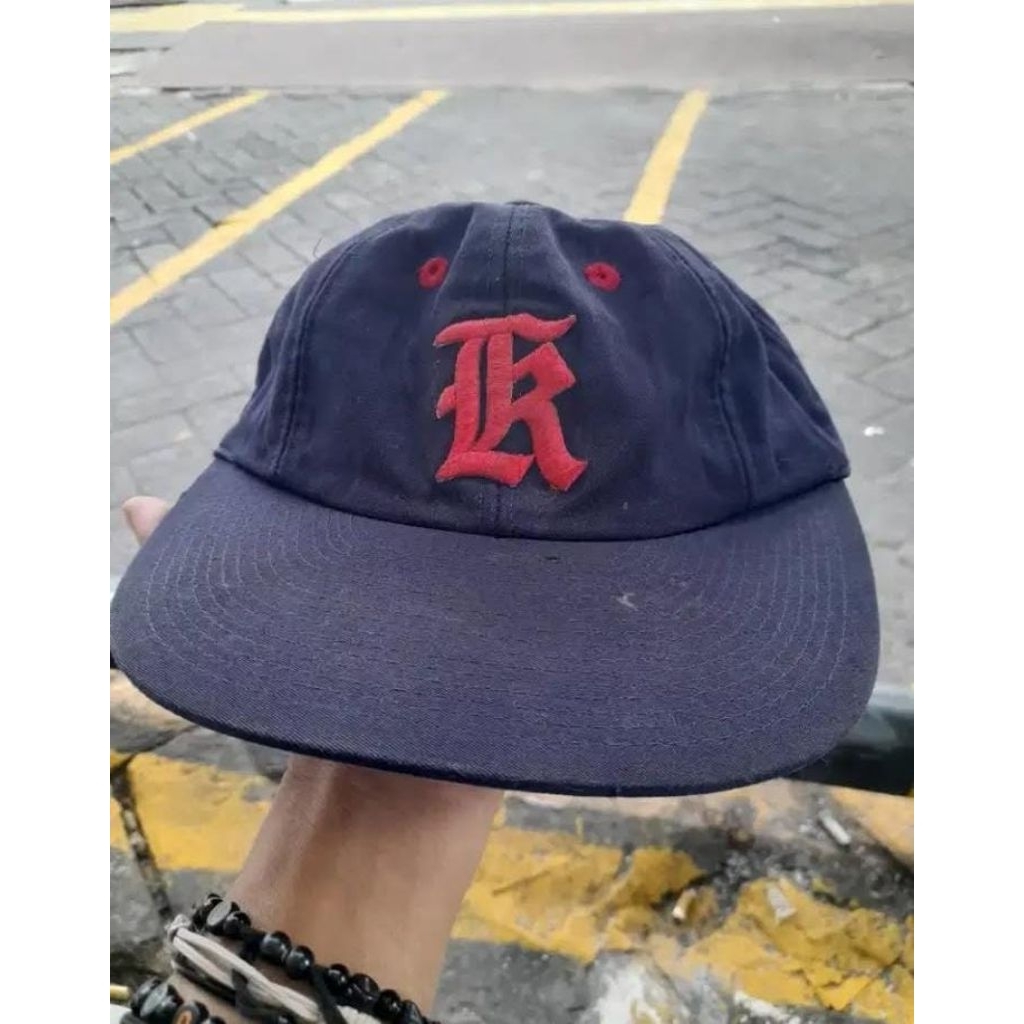 Topi Descente original