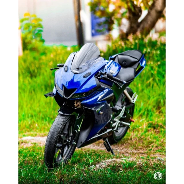 WINGSIDE R15 V3 MODEL BMW