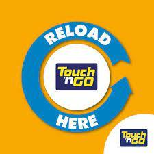 Touch n Go Malaysia Pin TNG Reload Recharge HANYA UNTUK Negara Malaysia 100 RM | 150 RM | 200 RM