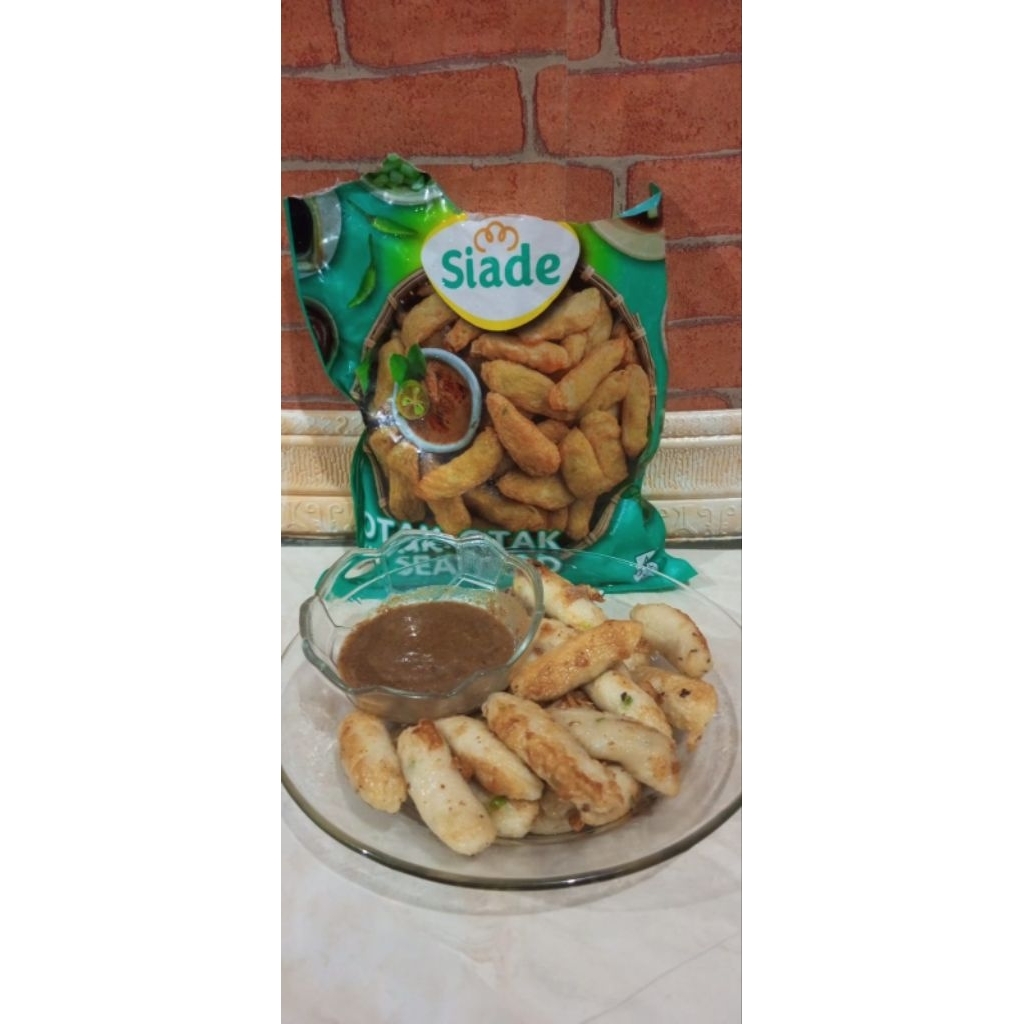 

Otak-Otak Siade 500gr