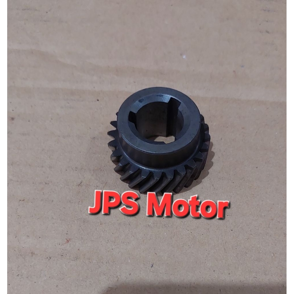 Gigi kopling gear aduan kopling Vixion old new Jupiter MX 135 ori