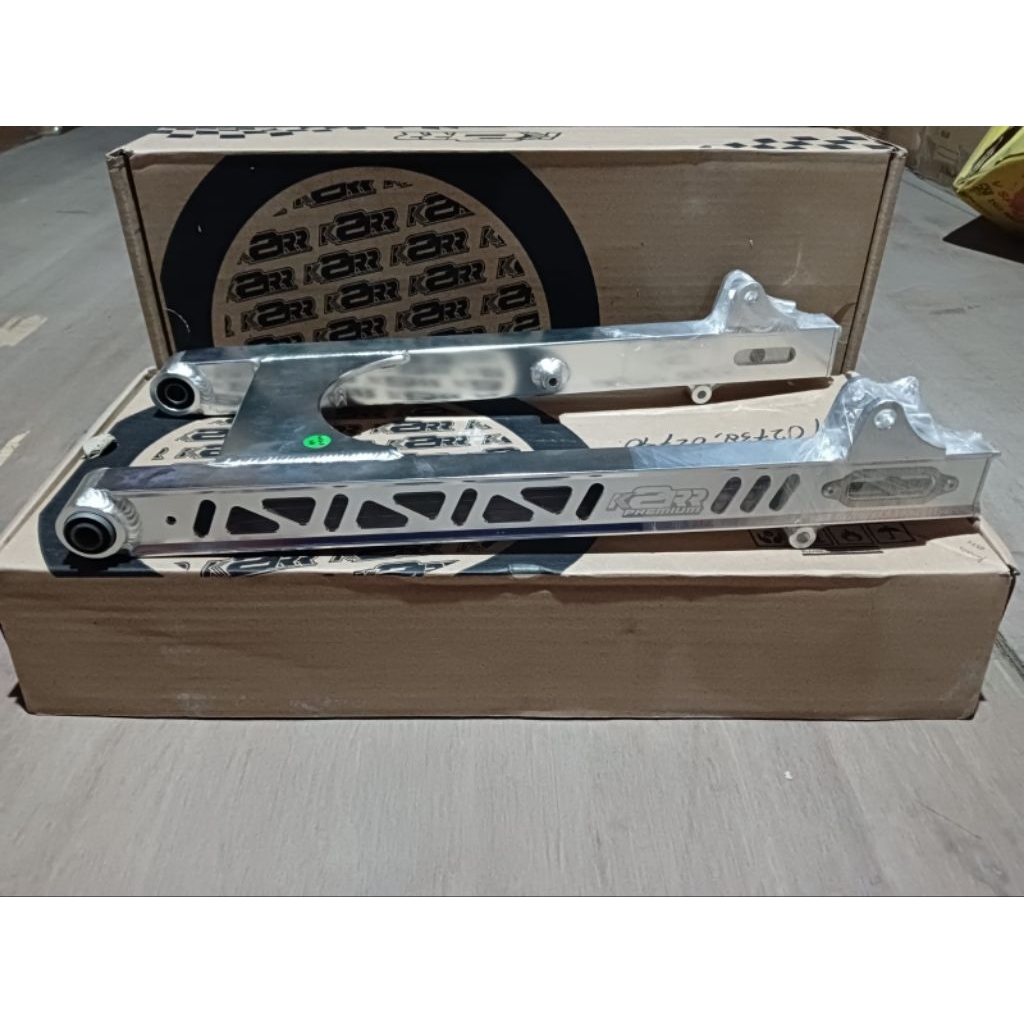 SWING ARM ZUPITER K2RR V2 JUPITER ORIGINAL PART