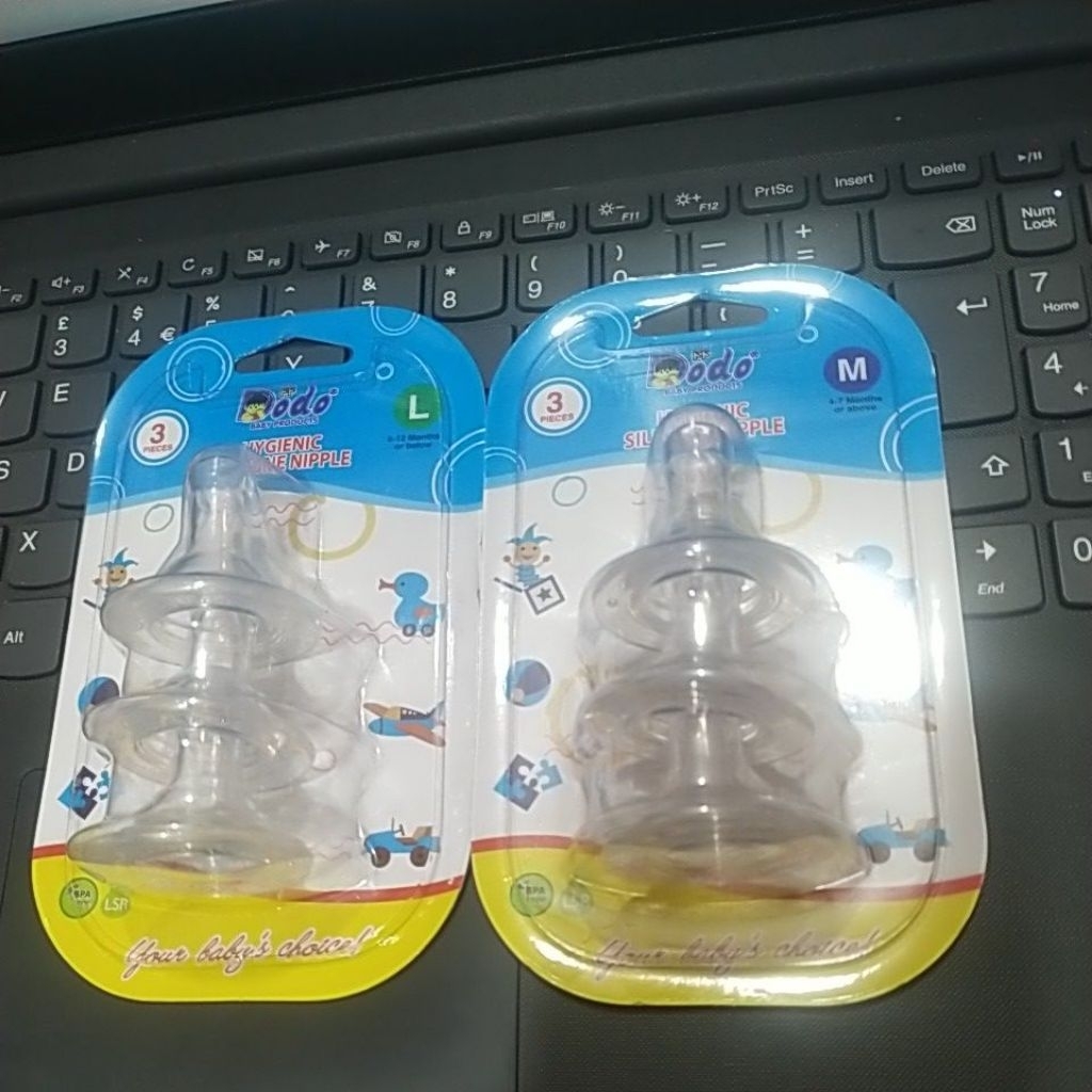 PENTEL DOT DODO ISI 3