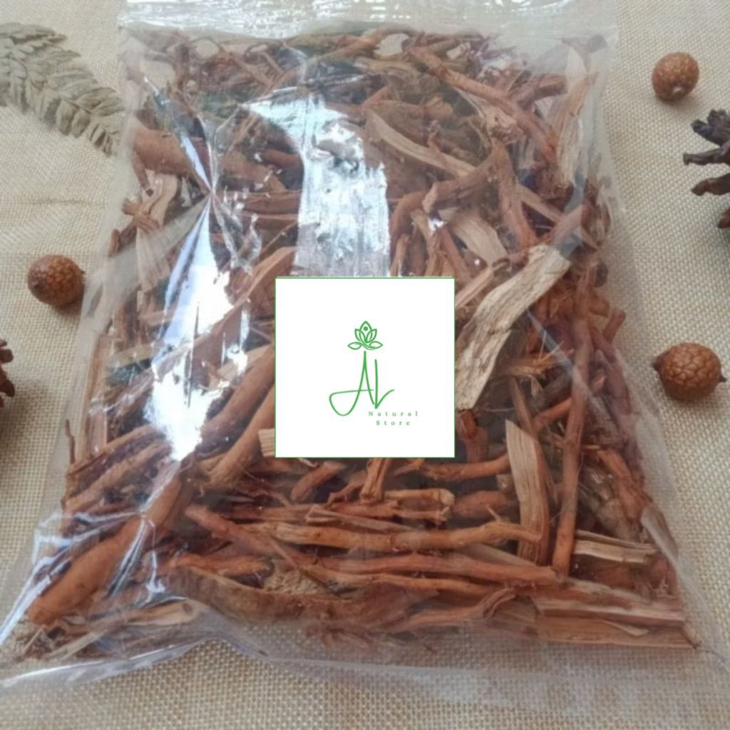 

Akar Pohon Pinang Kering Per 500 Gram