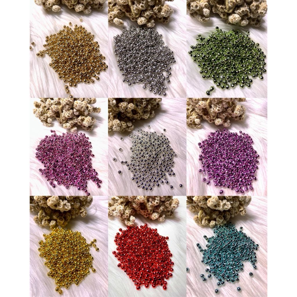 @40GR PAYET MUTE JEPANG WARNA 4ML