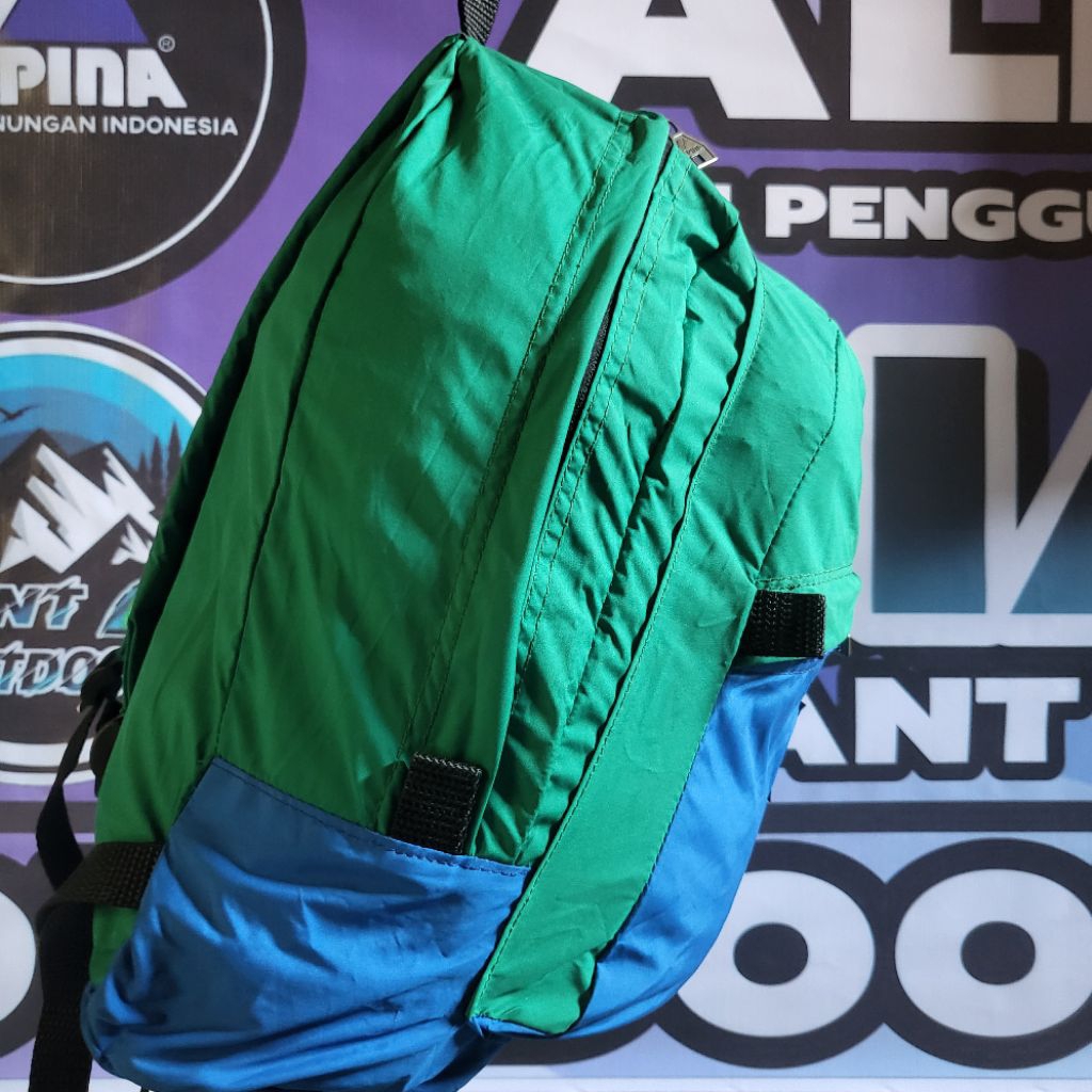 Alpina tas ransel daily