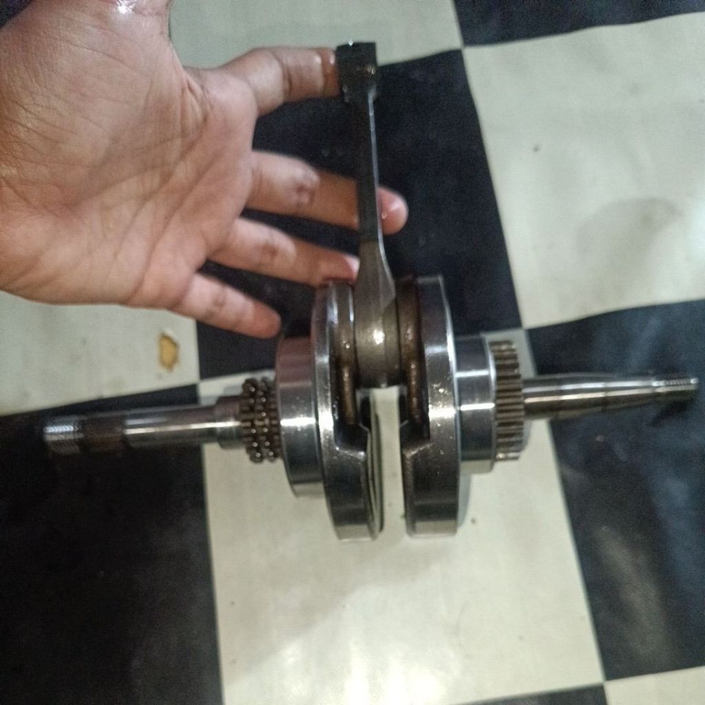 Kruk As Beat karbu, Beat Fi,, KZL, KVY