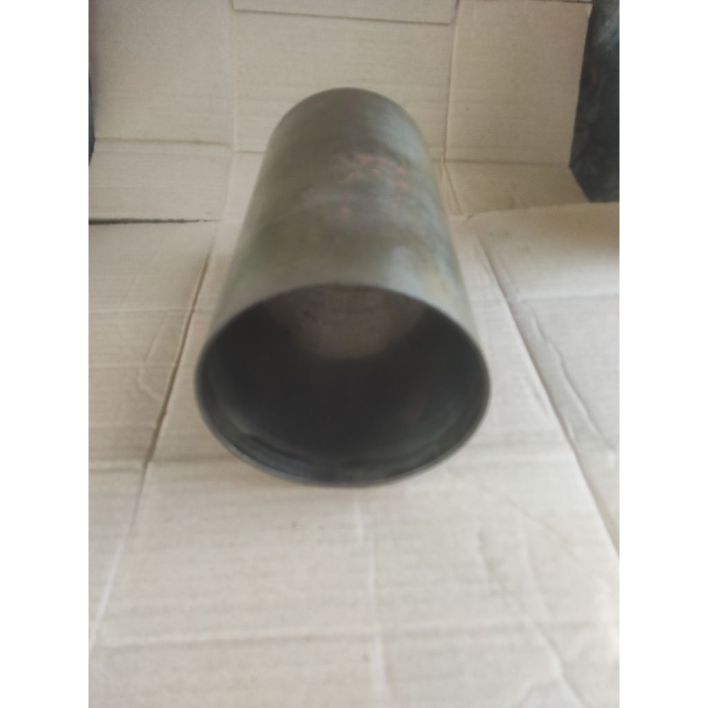 liner boring mobil  PS. canter copotan