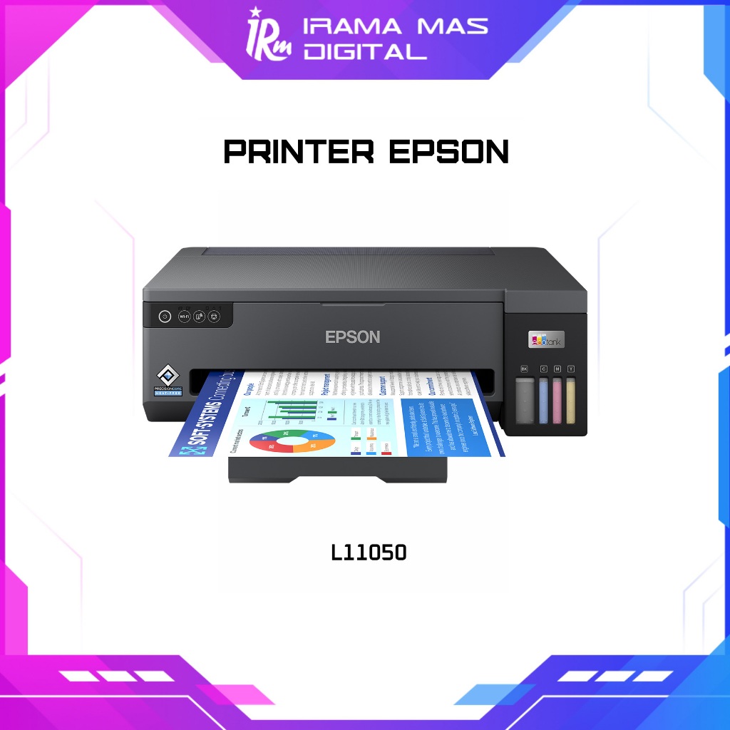 PRINTER EPSON - L11050