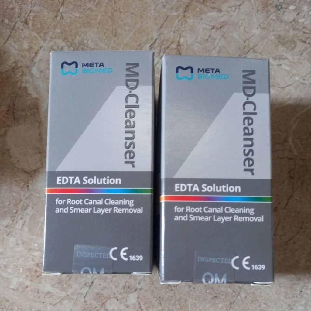 Cavity Cleanser/MD Cleanser