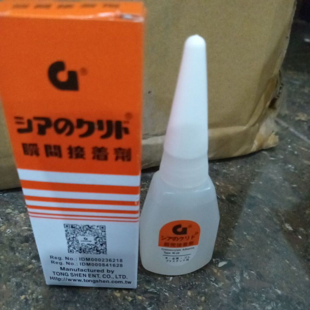 

lem korea super ketat