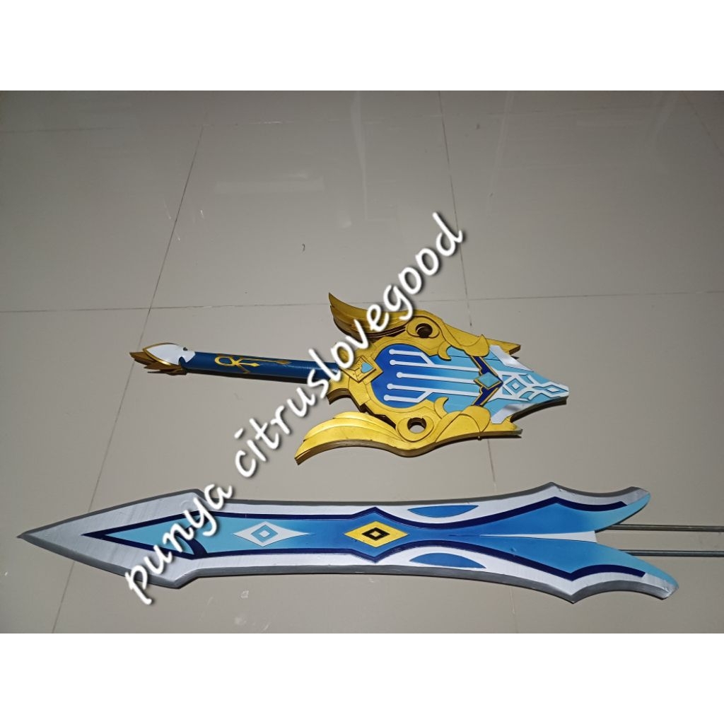 SOBP eula, harga sudah fullpayment