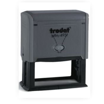 

Stempel Trodat Medan 4931