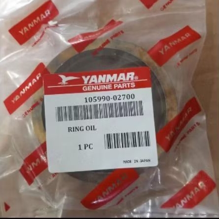 Oil Feed ring/ Ring oil TS230
105990-02700 Yanmar