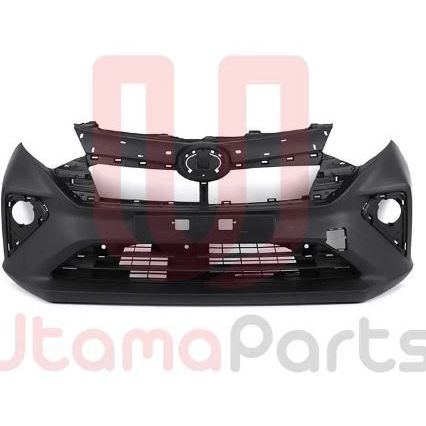 BUMPER DEPAN DAIHATSU SIGRA 2019, D52119BZP80001
