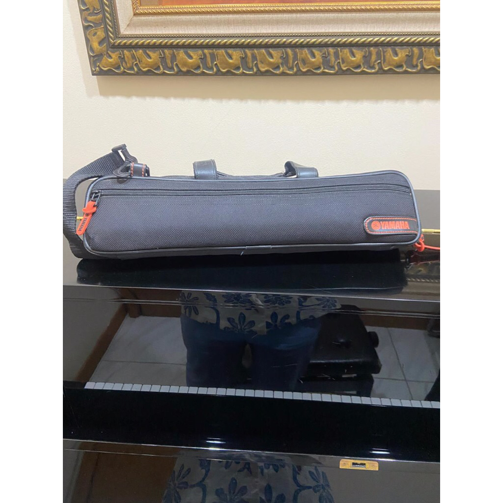 Flute Yamaha 221