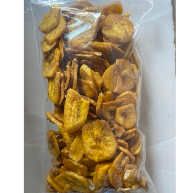 

pisang kepok manis 250 gram